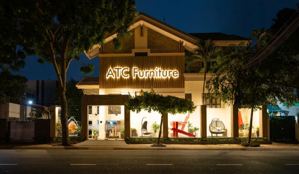 Hình ảnh công ty ATC Furniture